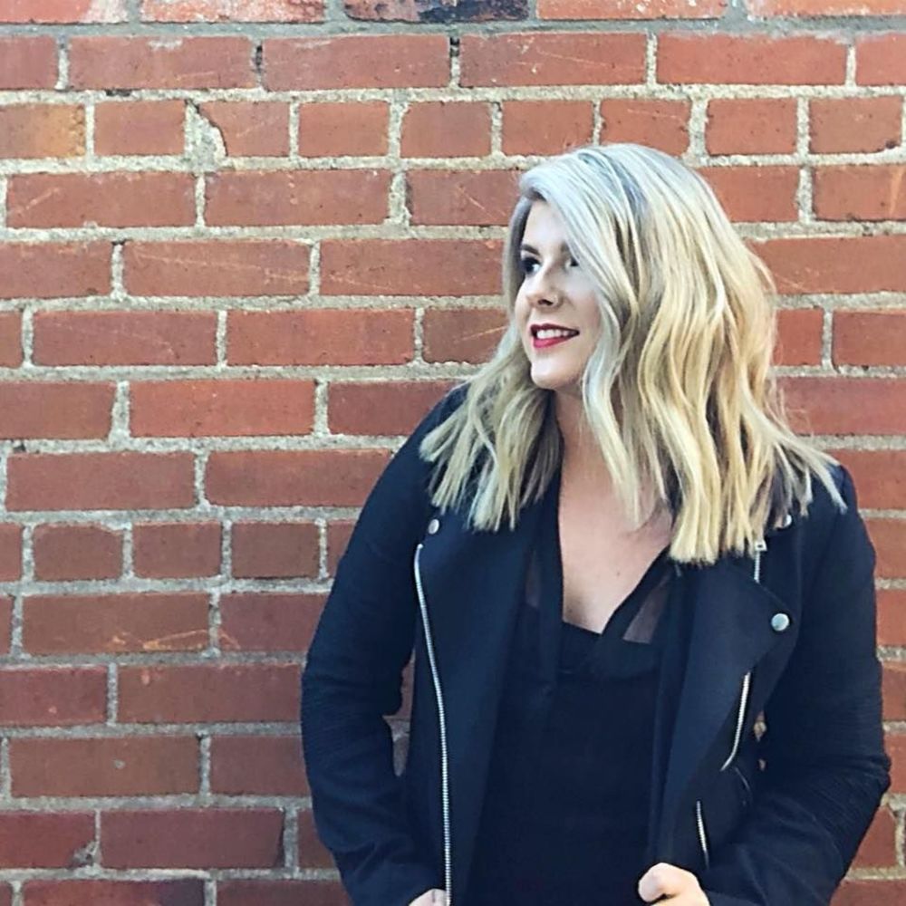 Meet your Posher, Brittany